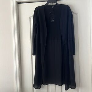 Jules&Leopold duster, new.